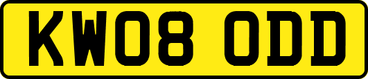 KW08ODD