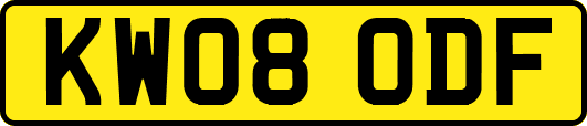 KW08ODF