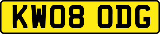 KW08ODG