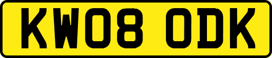 KW08ODK