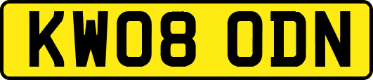 KW08ODN