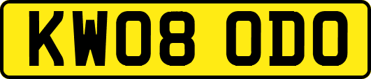 KW08ODO