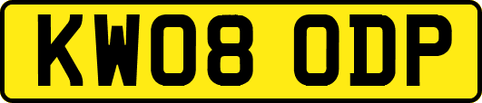 KW08ODP
