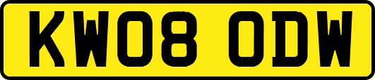 KW08ODW