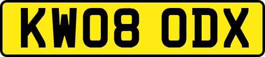 KW08ODX