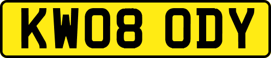 KW08ODY