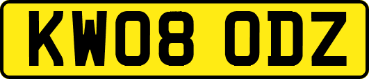 KW08ODZ