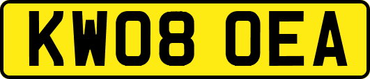 KW08OEA
