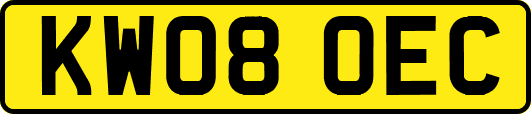KW08OEC