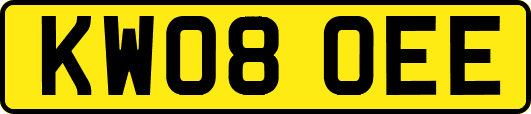 KW08OEE