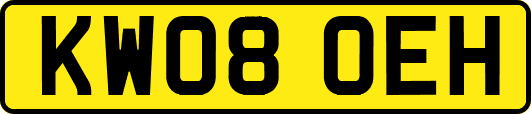 KW08OEH