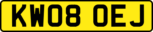 KW08OEJ