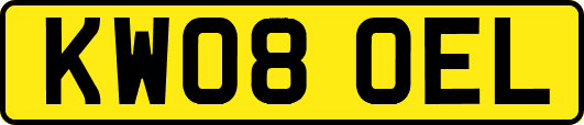 KW08OEL
