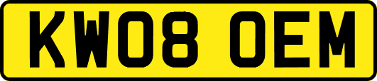 KW08OEM