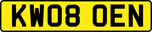 KW08OEN