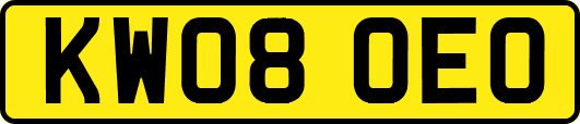 KW08OEO