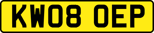 KW08OEP