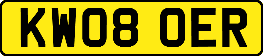 KW08OER