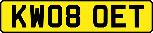 KW08OET