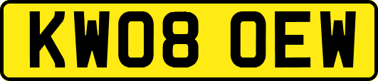 KW08OEW