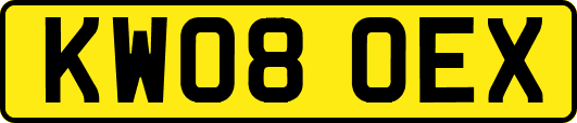 KW08OEX