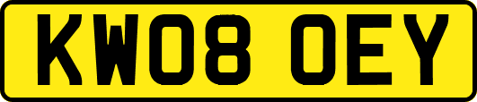 KW08OEY