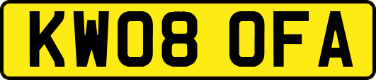 KW08OFA