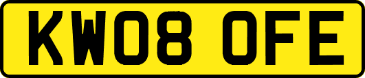 KW08OFE