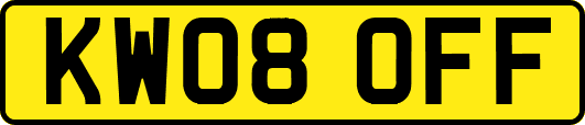 KW08OFF