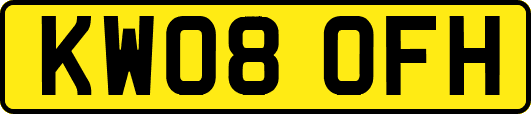 KW08OFH