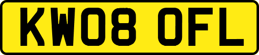 KW08OFL