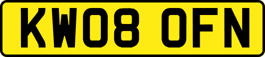 KW08OFN