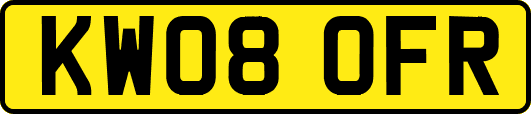 KW08OFR