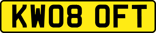 KW08OFT