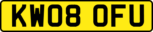 KW08OFU