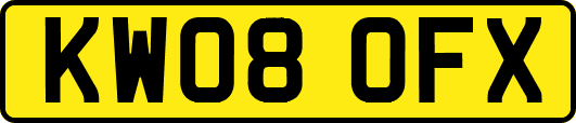 KW08OFX