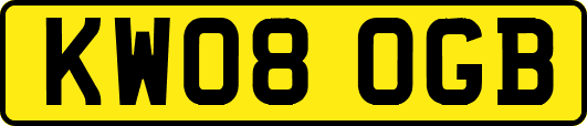 KW08OGB