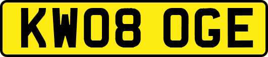 KW08OGE