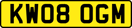 KW08OGM