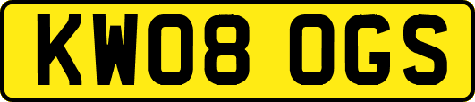 KW08OGS