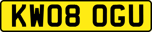 KW08OGU