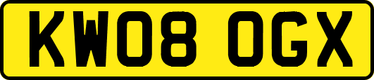 KW08OGX
