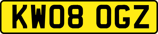 KW08OGZ