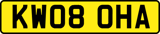 KW08OHA
