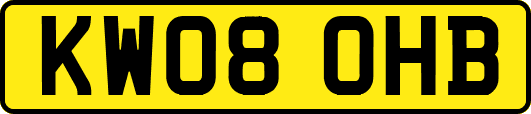 KW08OHB