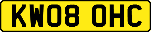 KW08OHC