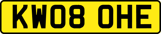 KW08OHE