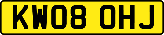 KW08OHJ