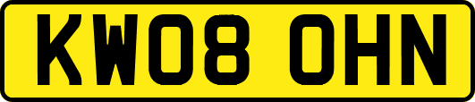 KW08OHN