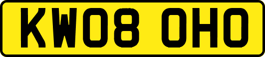 KW08OHO